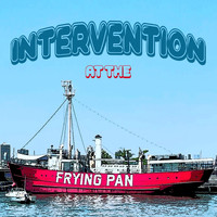 Jay Malsky - Intervention At The Frying Pan (Explicit)