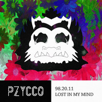 98.20.11 - Lost In My Mind
