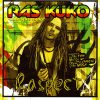 Ras Kuko - Raspect