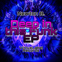 Newton B - Deep in this Funk