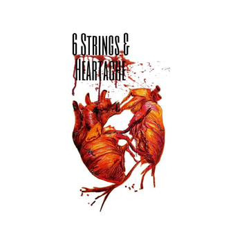 Angel - 6 Strings & Heartache (Explicit)