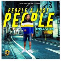 Invasion - People