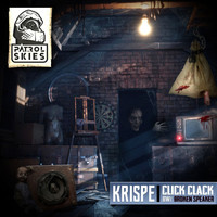 Krispe - Click Clack / Broken Speaker