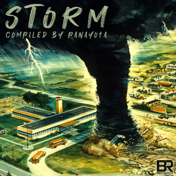 Various Artists - Storm