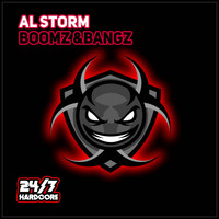 Al Storm - Boomz & Bangz