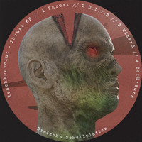 Krachkonvolut - Thrust EP