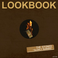 The Stoned - Slowly Burning