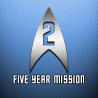 Five Year Mission - Year Two