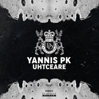 Yannis PK - Uhtceare