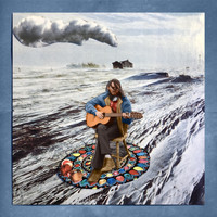 Will Fox - Isolation Blues