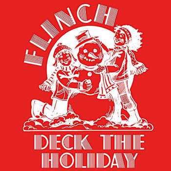 FLInCH - Deck the Holiday