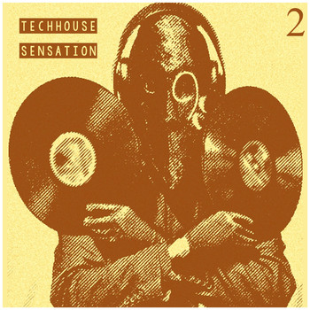 Various Artists - Tech House Sensation, Vol. 2