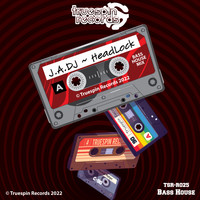 J.A.DJ - Headlock