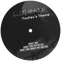 Luis Obando - Youlieu's Theme