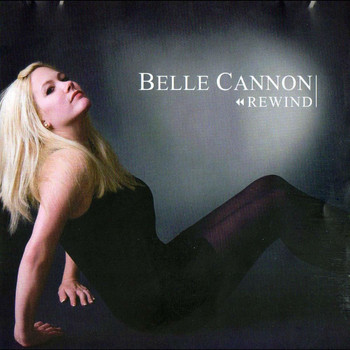 Belle Cannon - Rewind