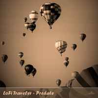 LoFi Traveler - Predate