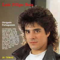 Luis Filipe Reis - Obrigado Portugueses