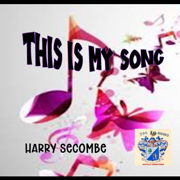 Harry Secombe - This Is my Song