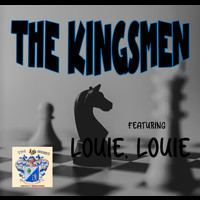 The Kingsmen - The Kingsmen in Person