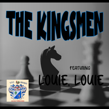 The Kingsmen - The Kingsmen in Person