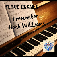 Floyd Cramer - I Remember Hank Williams