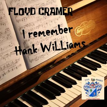 Floyd Cramer - I Remember Hank Williams