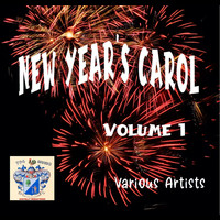 Marcelle Bordas - New Years Carol Vol. 1