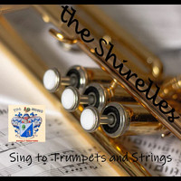 Shirelles - The Shirelles Sing to Trumpets and Strings