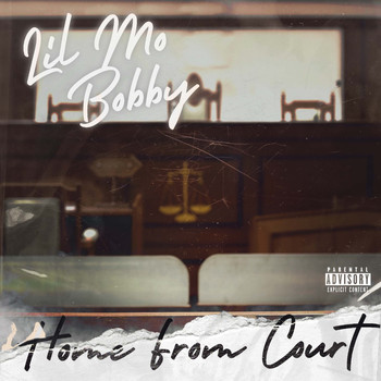 Lil Mo - Home from Court