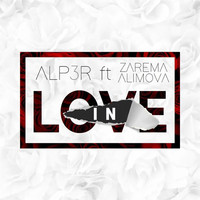 Alp3r - In Love