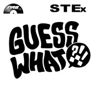 Stex - Guess What?