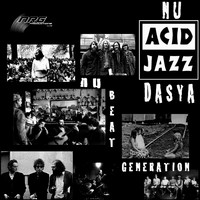 Dasya - The Nu Beat Generation