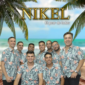 NikEL - El Peor de Todos