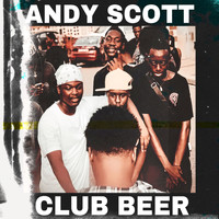 Andy Scott - Club Beer