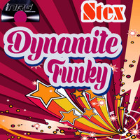 Stex - Dynamite Funky
