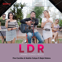 Fira Cantika & Nabila - LDR (Layang Dungo Restu)