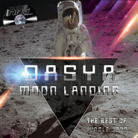 Dasya - Moon Landing (The Best of Jungle Jazz)