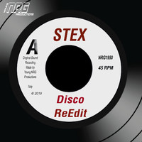 Stex - Disco Re-Edit