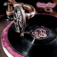 Dasya - Vintage Vinyl (The Album)