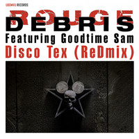 Debris Rouge - Disco Tex (Redmix)