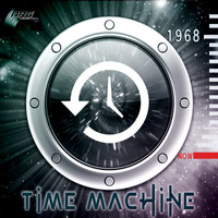 Time Machine - 1968