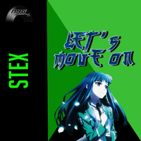 Stex - Let's Move On