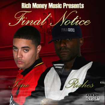 Tone - Final Notice (Explicit)