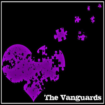 The Vanguards - I Feel Like You're the Only Reason