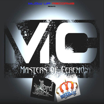 Majesty & Lord Black - MC "Masters of Ceremony"