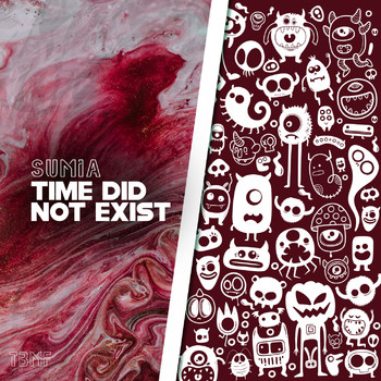 SUMIA - Time Did Not Exist