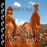 Windtalker - Canyon Whispers
