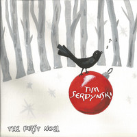 Tim Serdynski - The First Noel