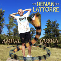 RENAN LATTORRE - Amiga Cobra