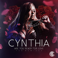 Cynthia - Are You Ready for Love (Remix)